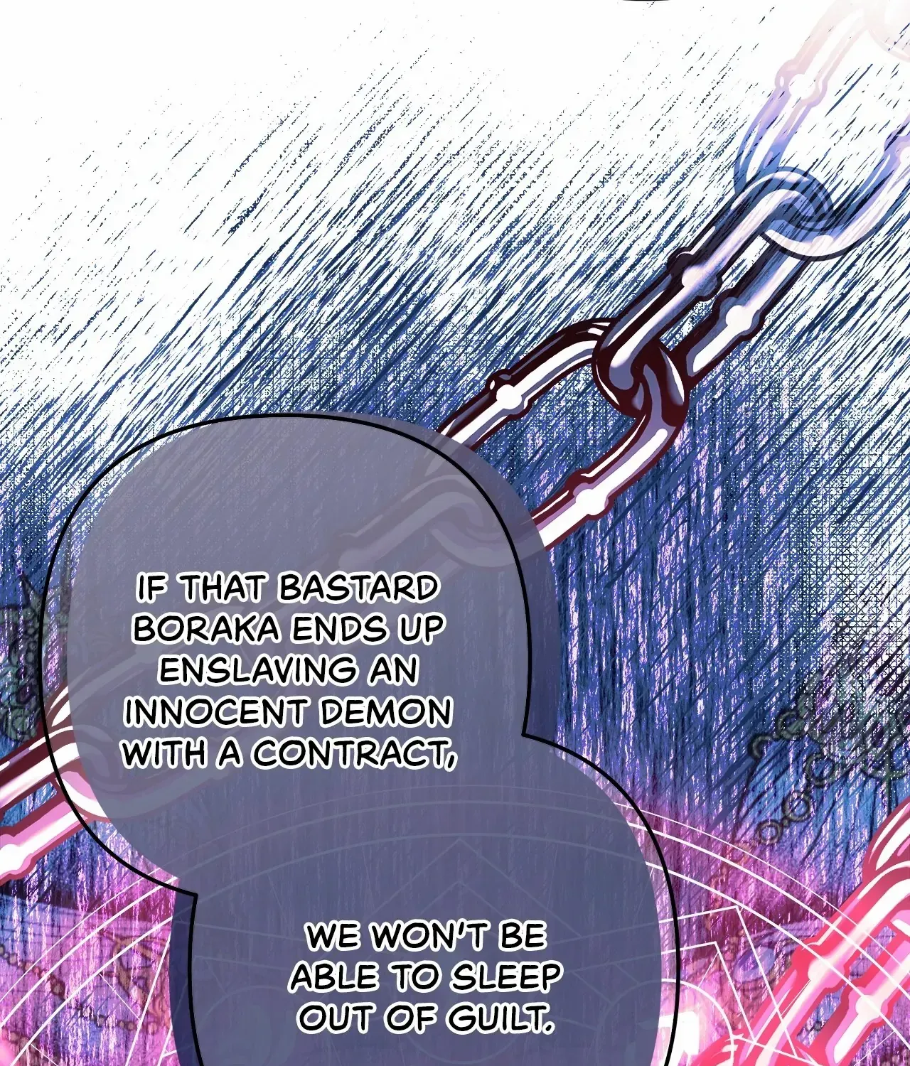 The S-Class Dungeon Owner Zinmanga X Chapter 8 Page 137