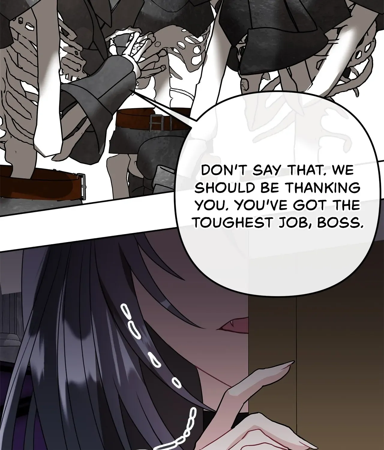 The S-Class Dungeon Owner Zinmanga X Chapter 8 Page 141