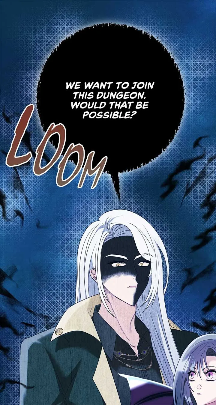 The S-Class Dungeon Owner Zinmanga X Chapter 6 Page 54