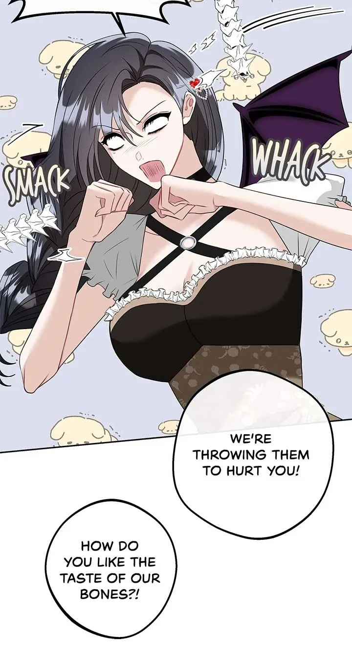 The S-Class Dungeon Owner Zinmanga X Chapter 6 Page 99