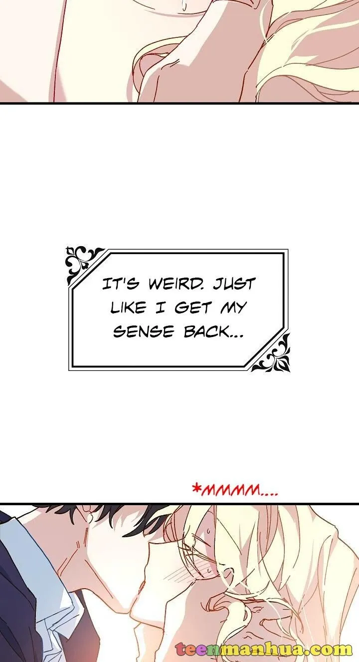 The Princess Pretends To Be Crazy Zinmanga X Chapter 10 Page 3
