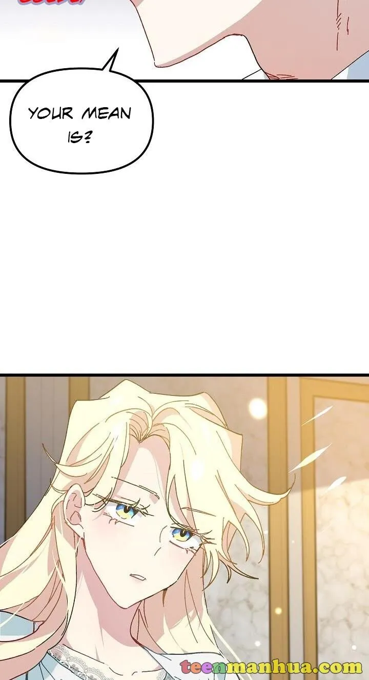 The Princess Pretends To Be Crazy Zinmanga X Chapter 10 Page 22