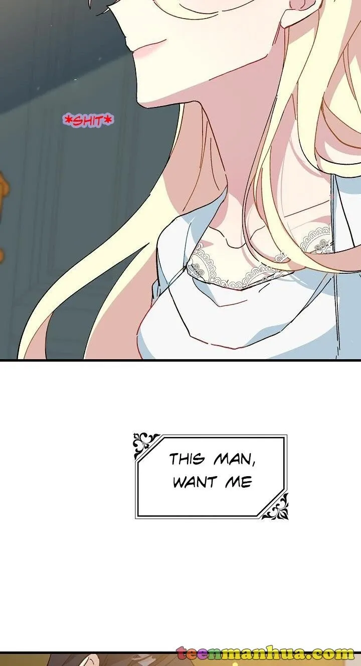 The Princess Pretends To Be Crazy Zinmanga X Chapter 10 Page 32