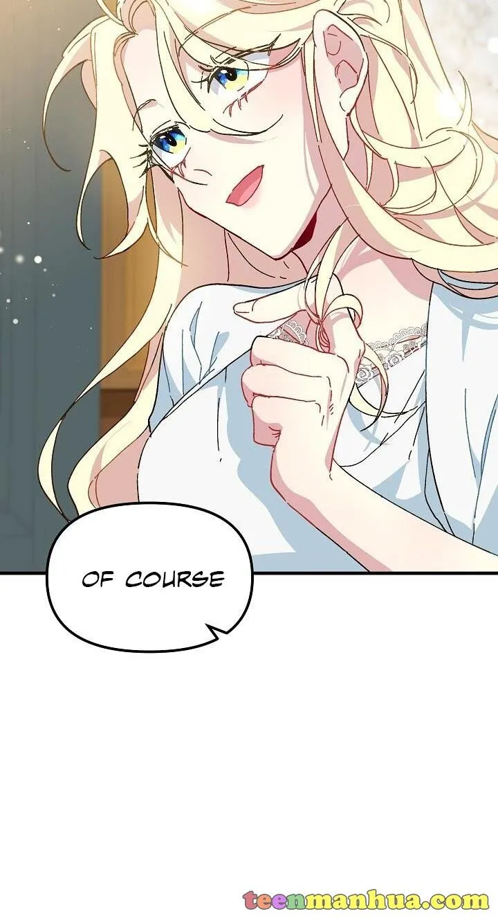 The Princess Pretends To Be Crazy Zinmanga X Chapter 10 Page 34