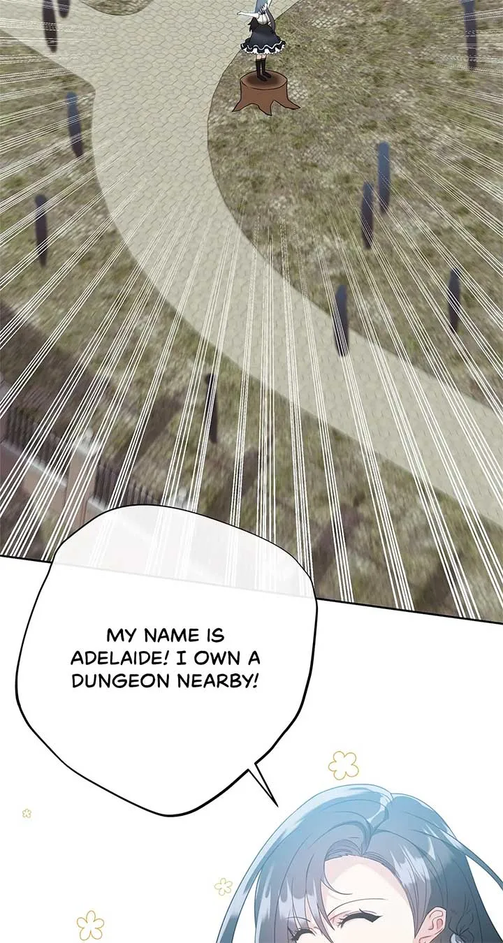 The S-Class Dungeon Owner Zinmanga X Chapter 5 Page 13