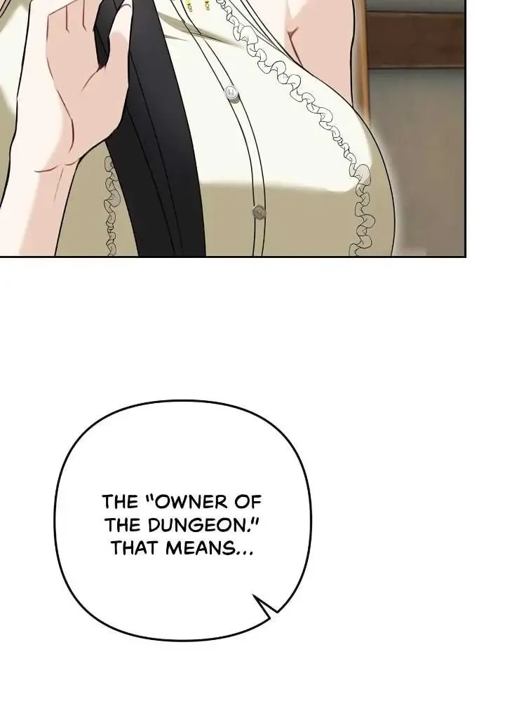 The S-Class Dungeon Owner Zinmanga X Chapter 3 Page 7