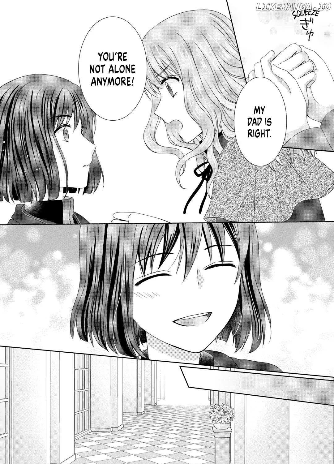 From Maid To Mother Zinmanga X Chapter 73 Page 28