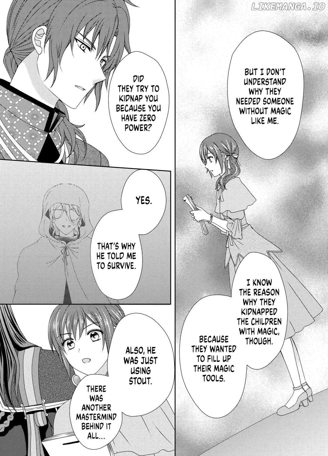 From Maid To Mother Zinmanga X Chapter 73 Page 42