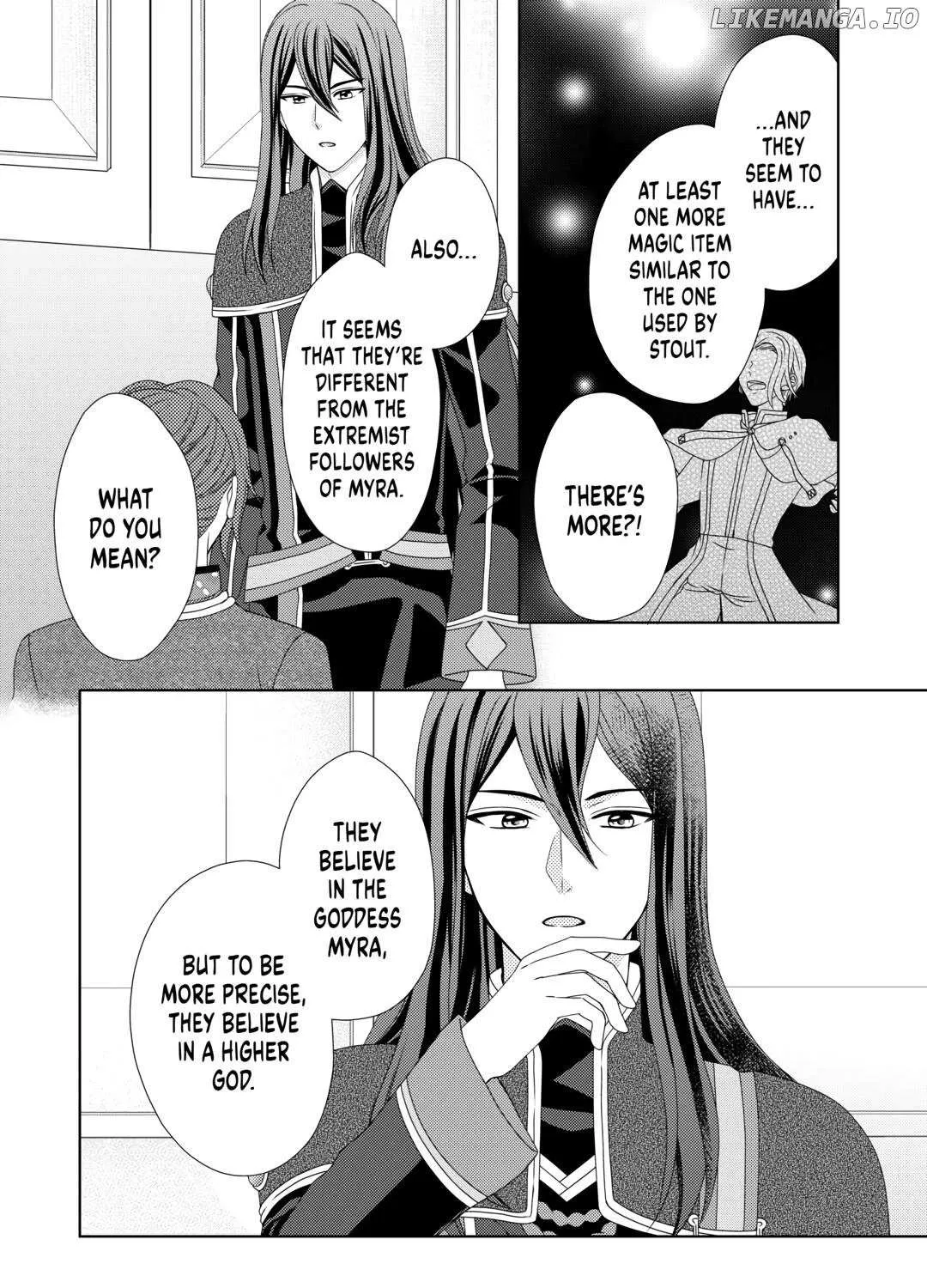From Maid To Mother Zinmanga X Chapter 73 Page 44