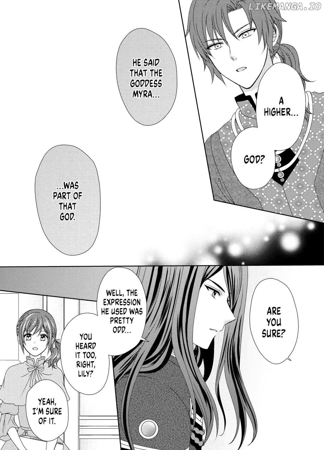 From Maid To Mother Zinmanga X Chapter 73 Page 46