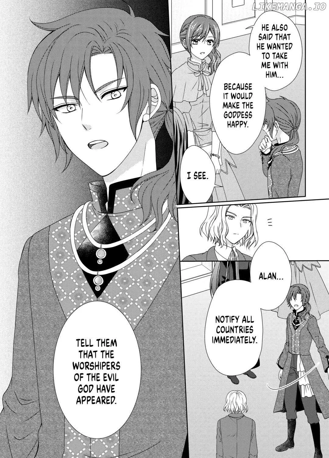 From Maid To Mother Zinmanga X Chapter 73 Page 48