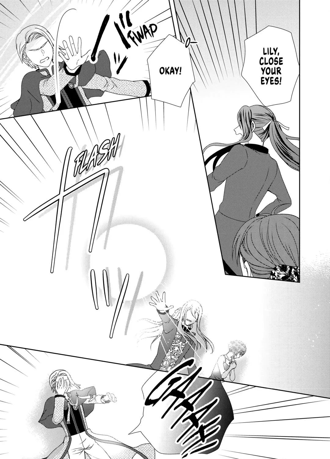 From Maid To Mother Zinmanga X Chapter 69 Page 33