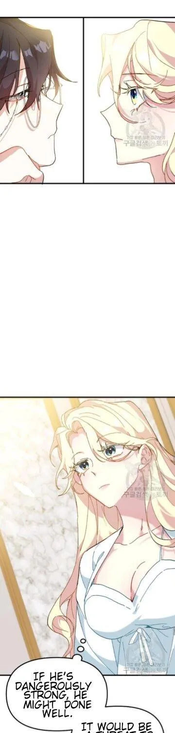 The Princess Pretends To Be Crazy Zinmanga X Chapter 9 Page 13