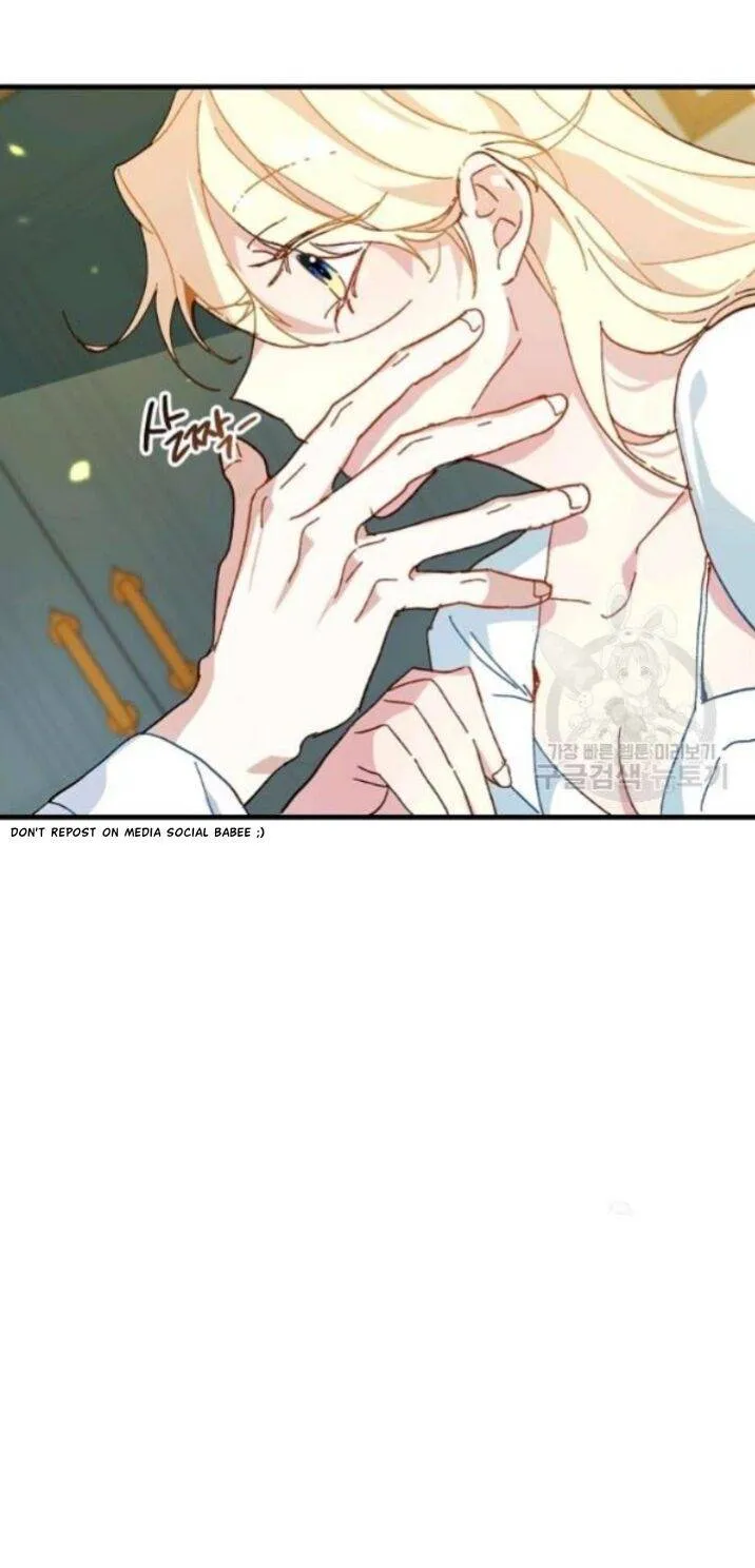 The Princess Pretends To Be Crazy Zinmanga X Chapter 9 Page 30