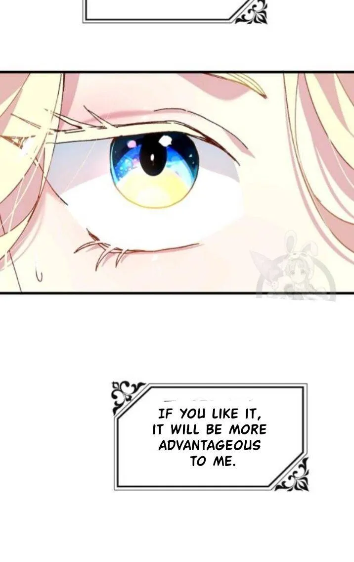 The Princess Pretends To Be Crazy Zinmanga X Chapter 9 Page 34