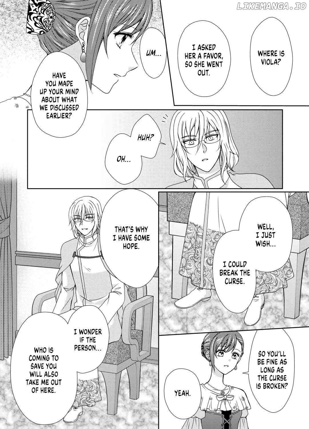 From Maid To Mother Zinmanga X Chapter 67 Page 15