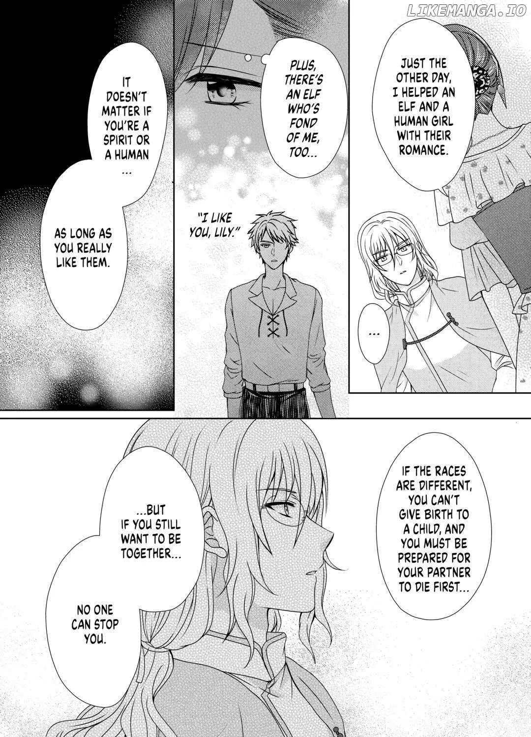 From Maid To Mother Zinmanga X Chapter 67 Page 19