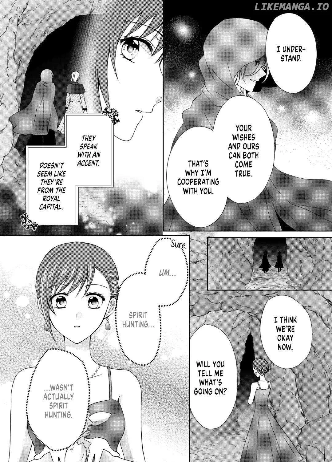 From Maid To Mother Zinmanga X Chapter 67 Page 39