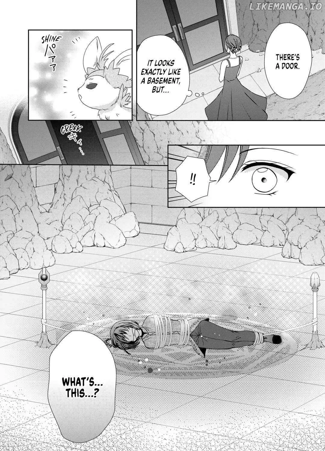 From Maid To Mother Zinmanga X Chapter 67 Page 43