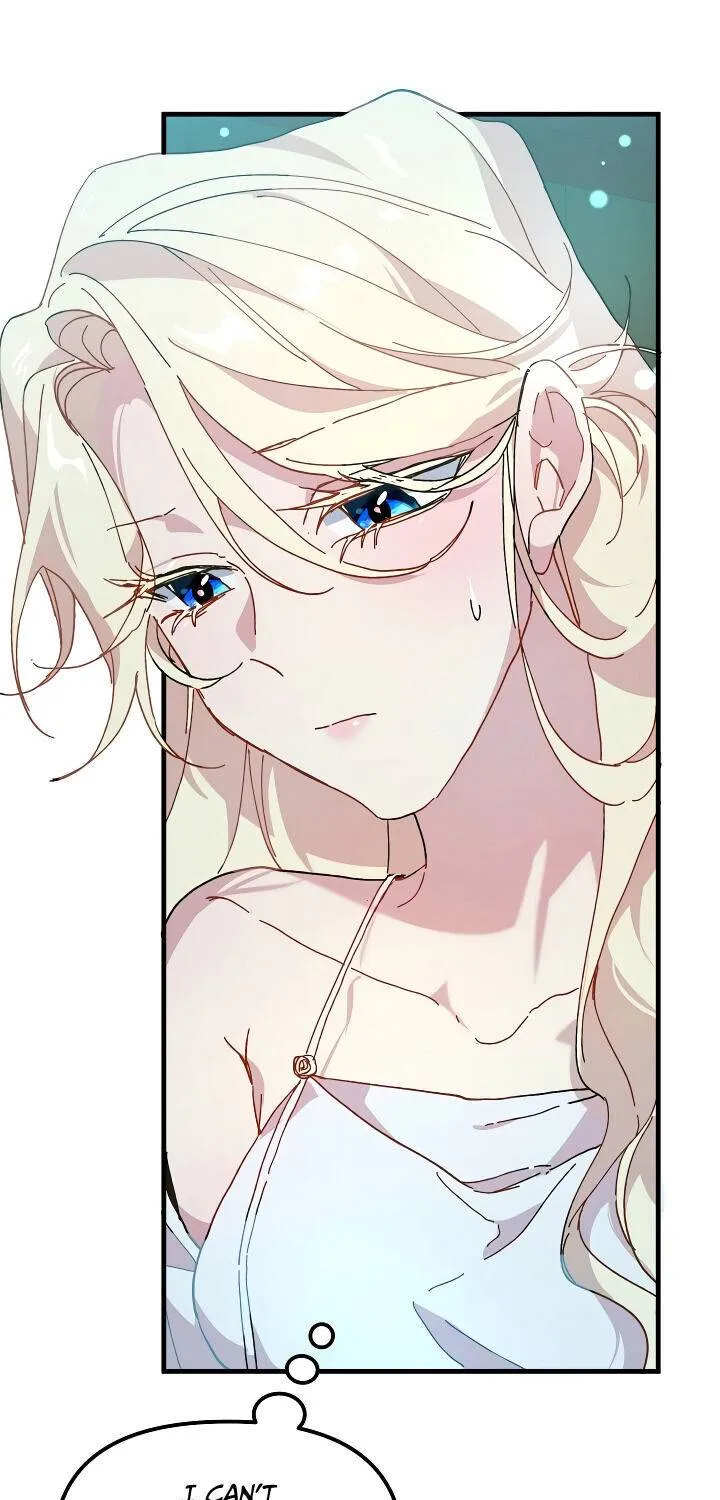 The Princess Pretends To Be Crazy Zinmanga X Chapter 8 Page 14
