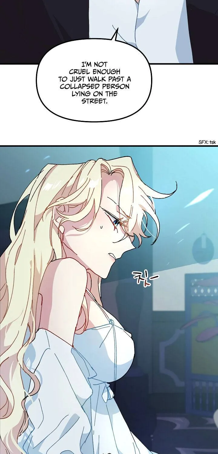 The Princess Pretends To Be Crazy Zinmanga X Chapter 8 Page 22