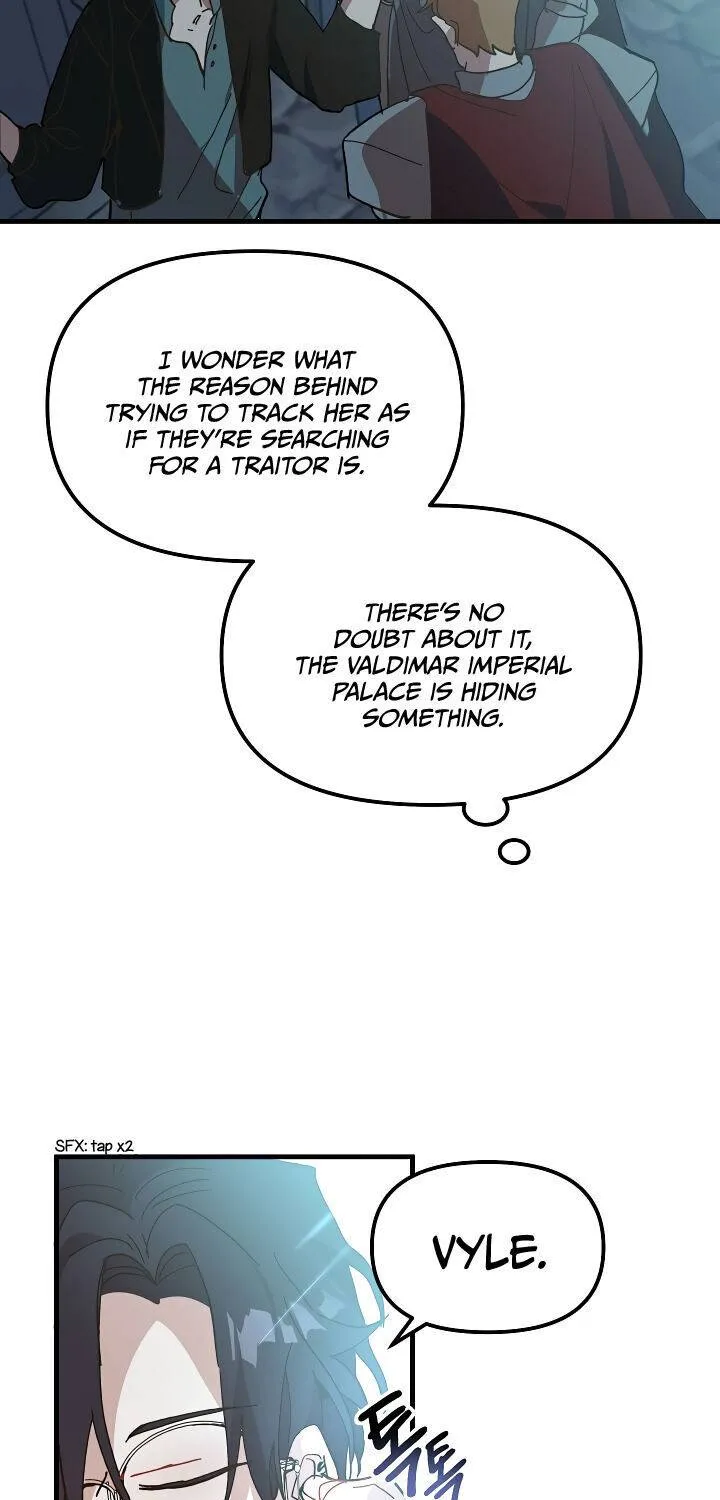 The Princess Pretends To Be Crazy Zinmanga X Chapter 8 Page 65