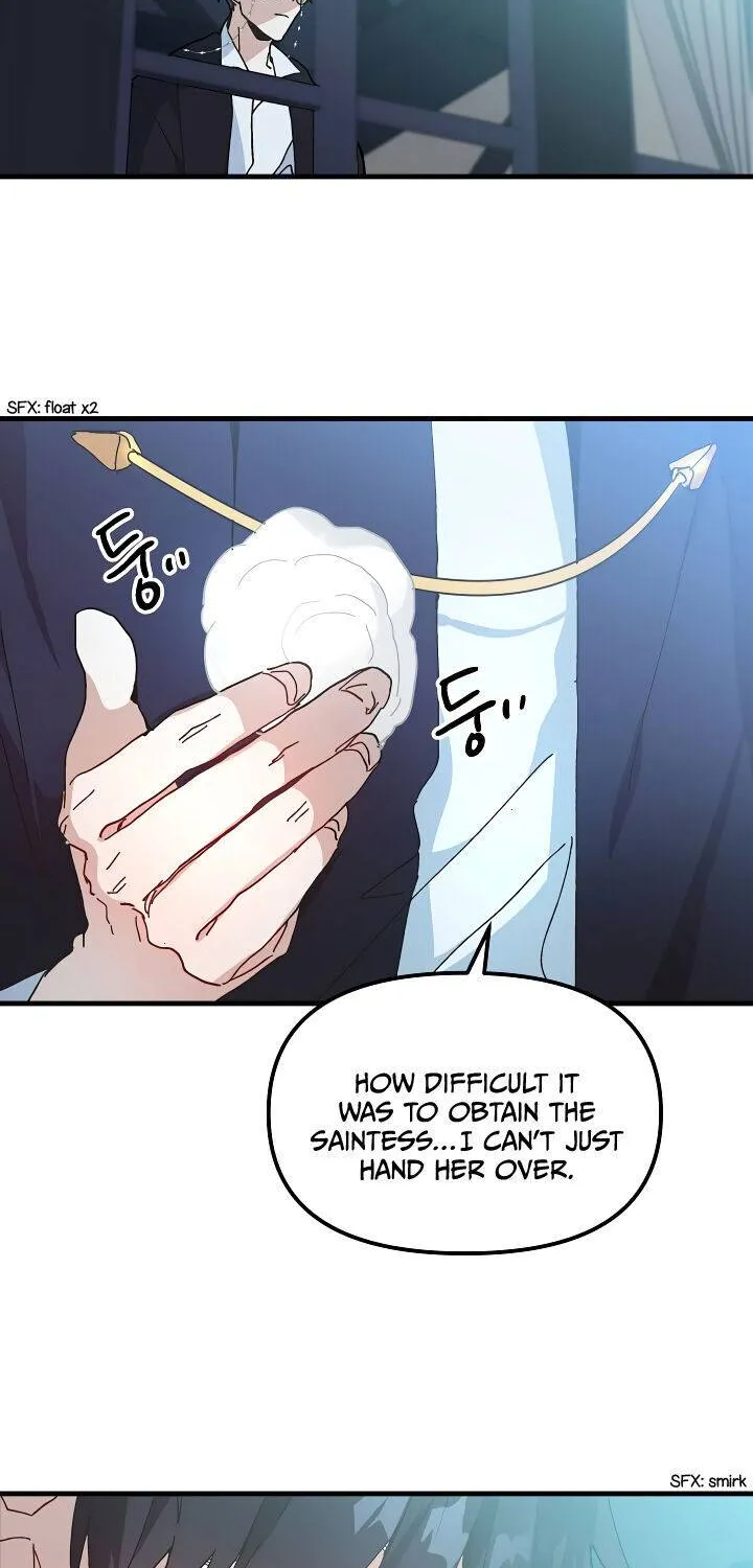 The Princess Pretends To Be Crazy Zinmanga X Chapter 8 Page 70