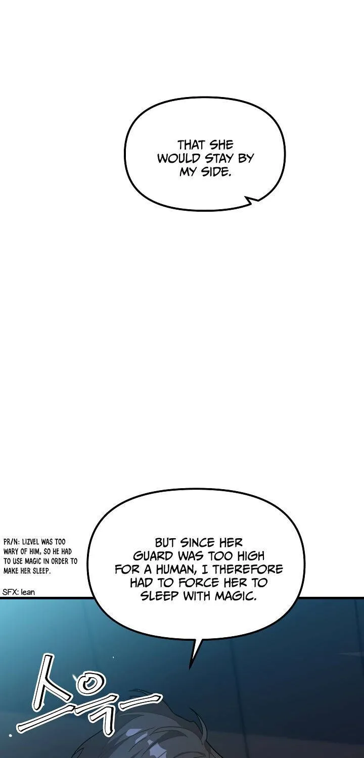 The Princess Pretends To Be Crazy Zinmanga X Chapter 8 Page 73