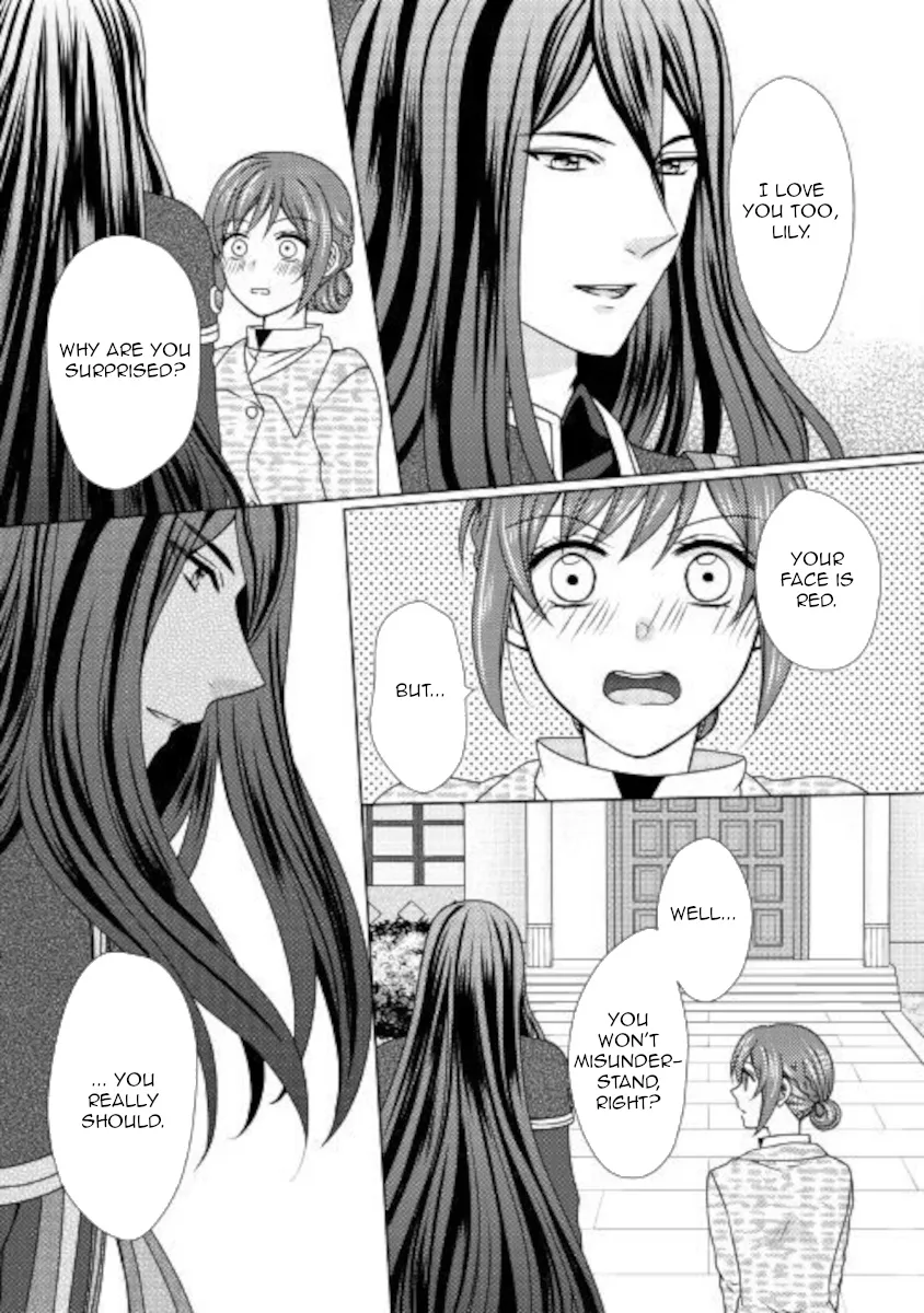 From Maid To Mother Zinmanga X Chapter 49 Page 29