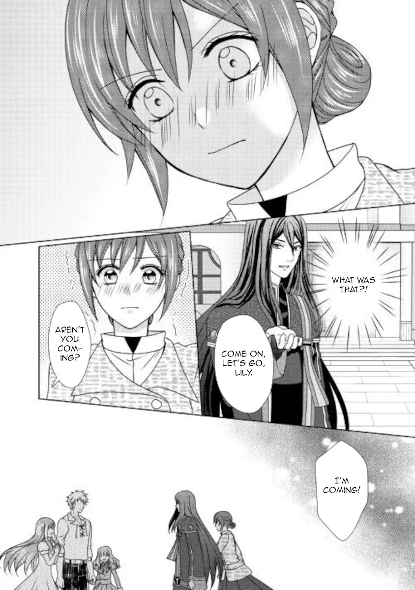 From Maid To Mother Zinmanga X Chapter 49 Page 30