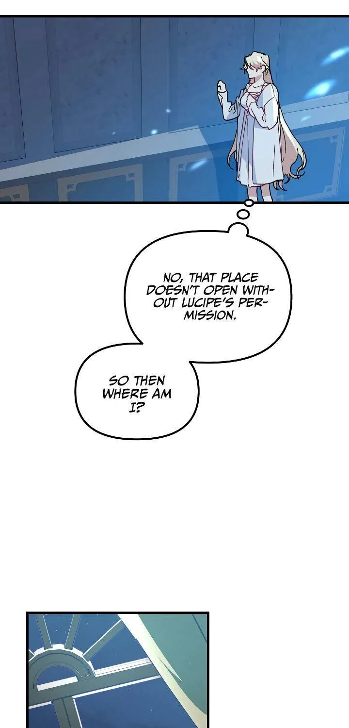 The Princess Pretends To Be Crazy Zinmanga X Chapter 7 Page 14