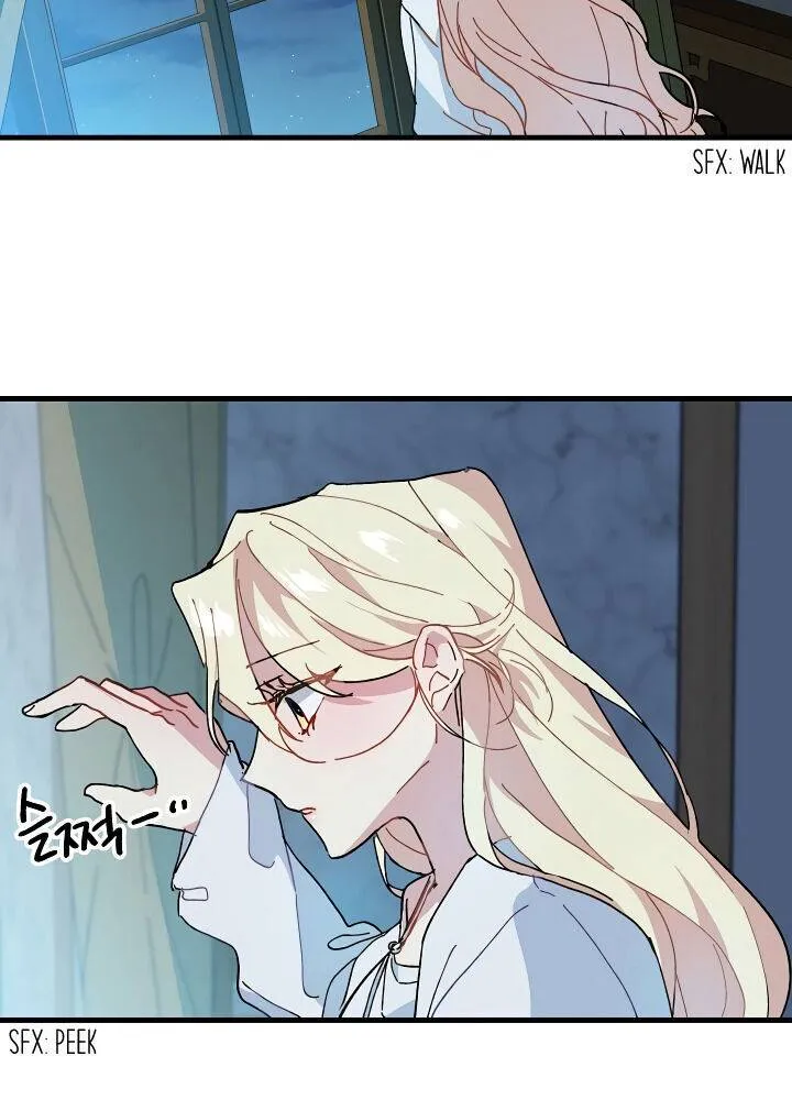 The Princess Pretends To Be Crazy Zinmanga X Chapter 7 Page 16