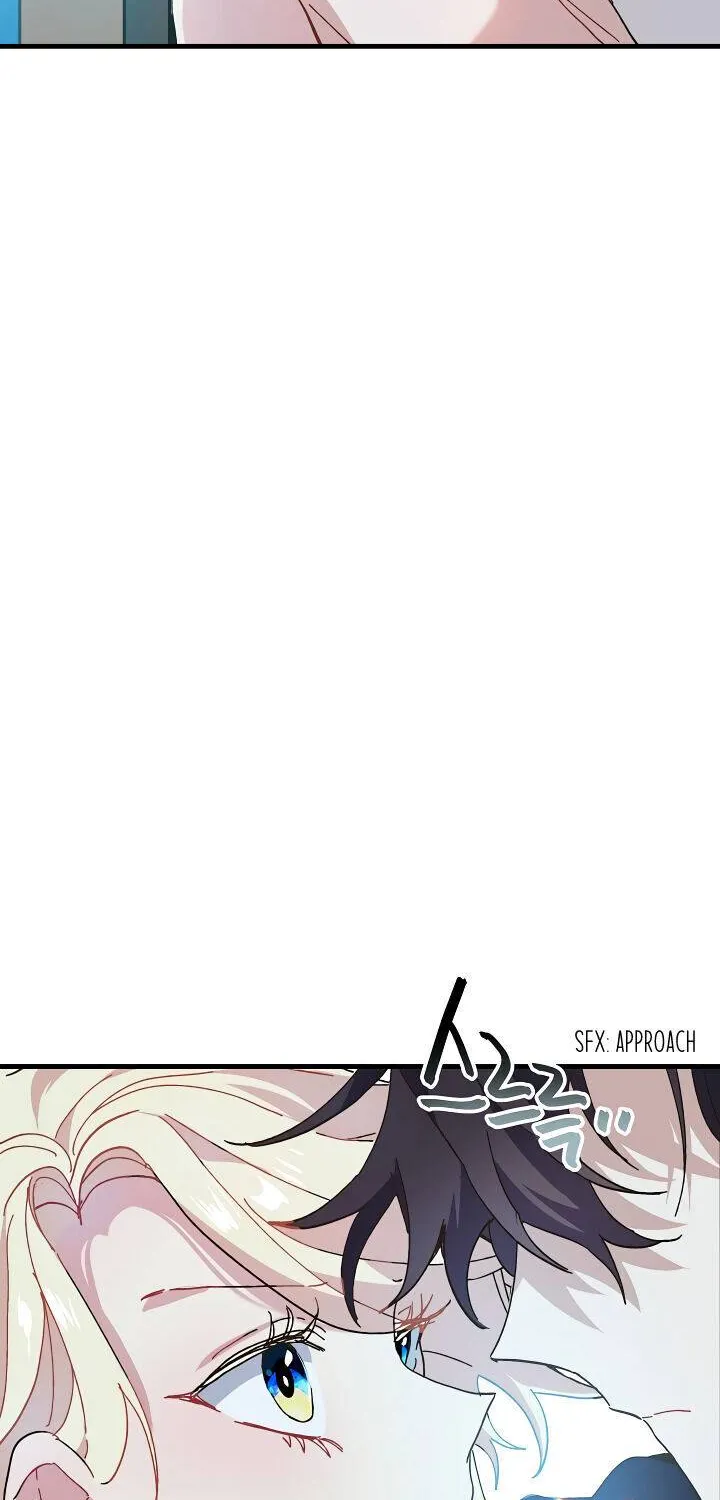 The Princess Pretends To Be Crazy Zinmanga X Chapter 7 Page 22
