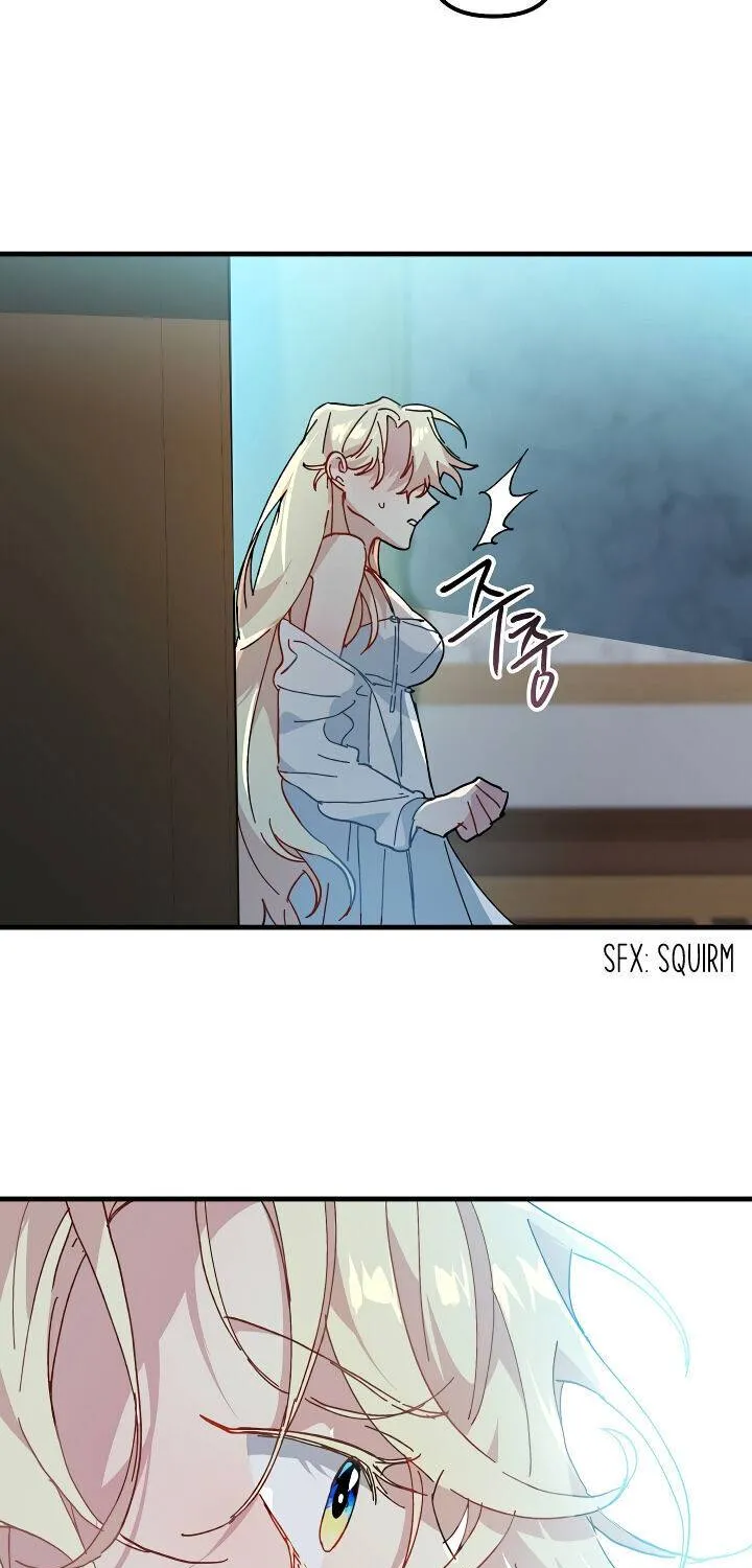 The Princess Pretends To Be Crazy Zinmanga X Chapter 7 Page 36