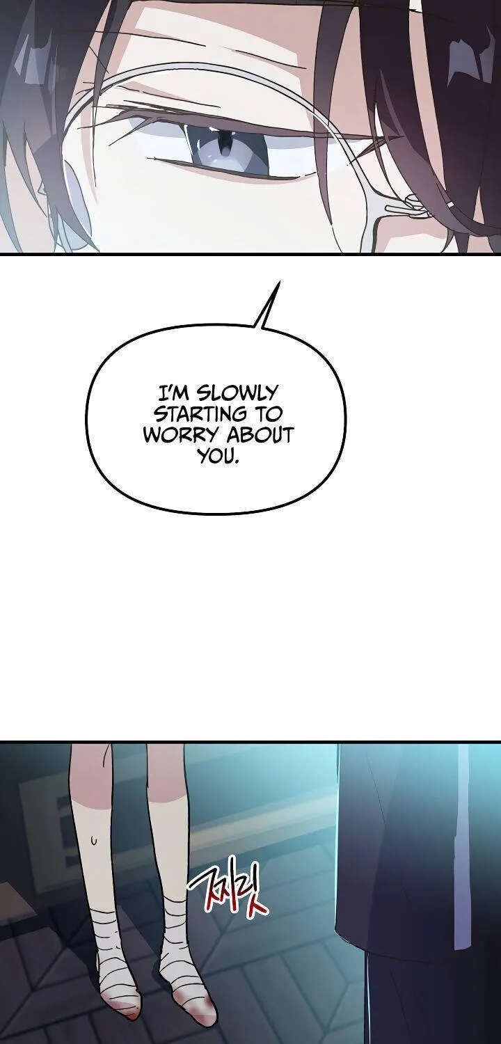The Princess Pretends To Be Crazy Zinmanga X Chapter 7 Page 47