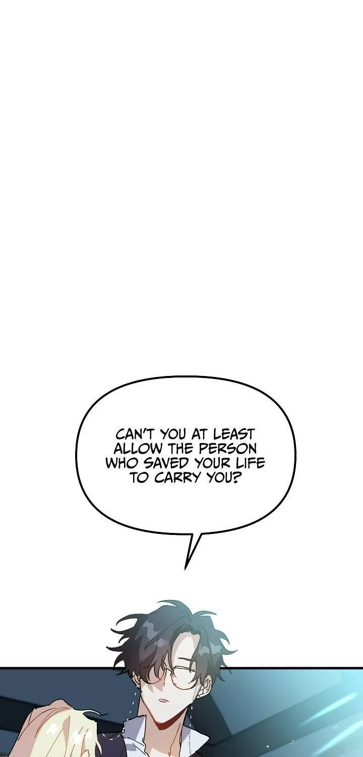 The Princess Pretends To Be Crazy Zinmanga X Chapter 7 Page 53