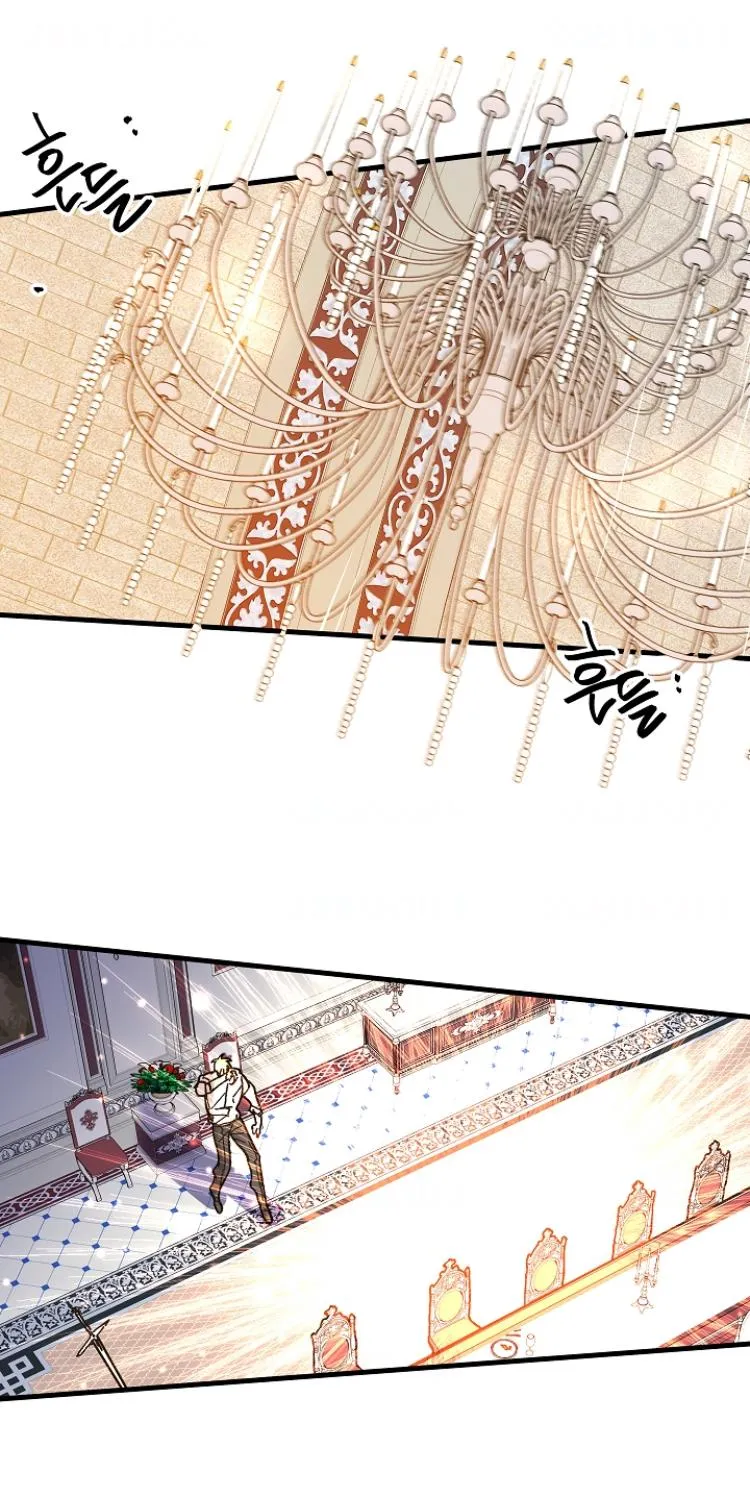 The Princess Pretends To Be Crazy Zinmanga X Chapter 6 Page 10