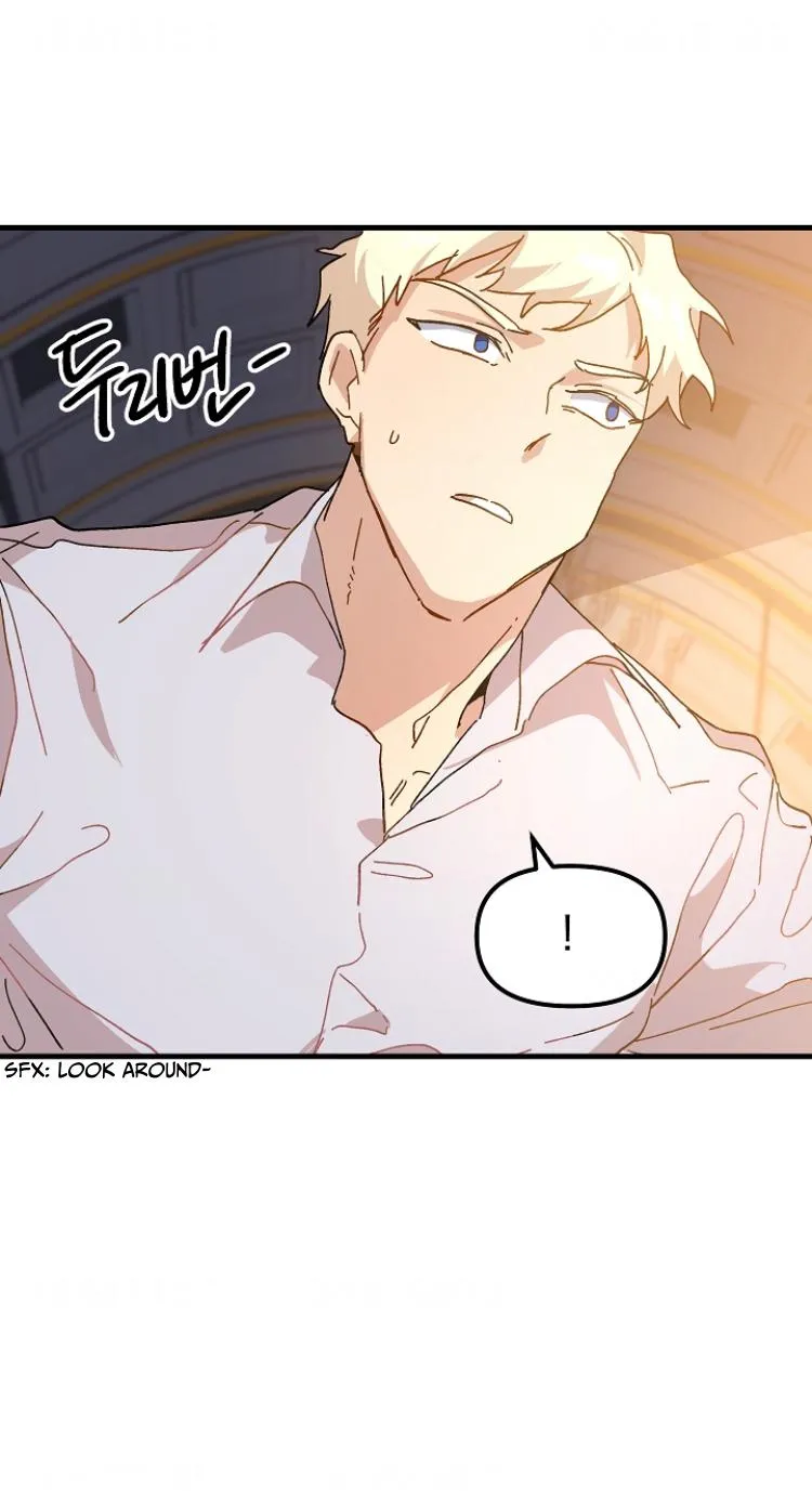 The Princess Pretends To Be Crazy Zinmanga X Chapter 6 Page 23
