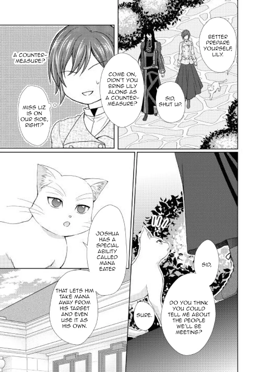 From Maid To Mother Zinmanga X Chapter 32 Page 23