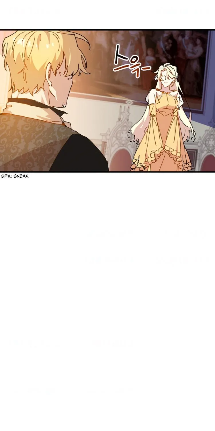 The Princess Pretends To Be Crazy Zinmanga X Chapter 5 Page 8