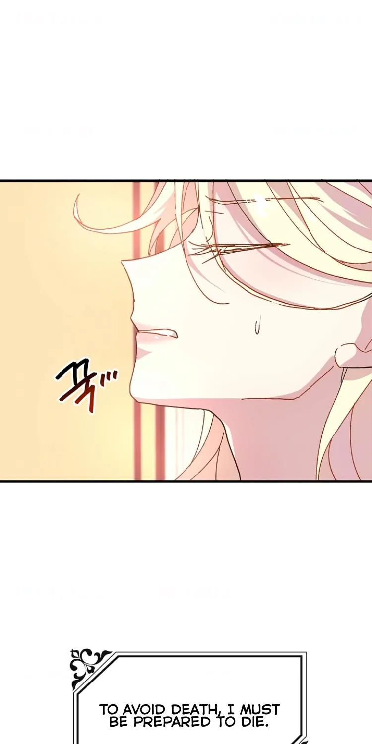 The Princess Pretends To Be Crazy Zinmanga X Chapter 5 Page 70