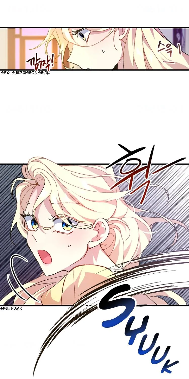 The Princess Pretends To Be Crazy Zinmanga X Chapter 5 Page 79