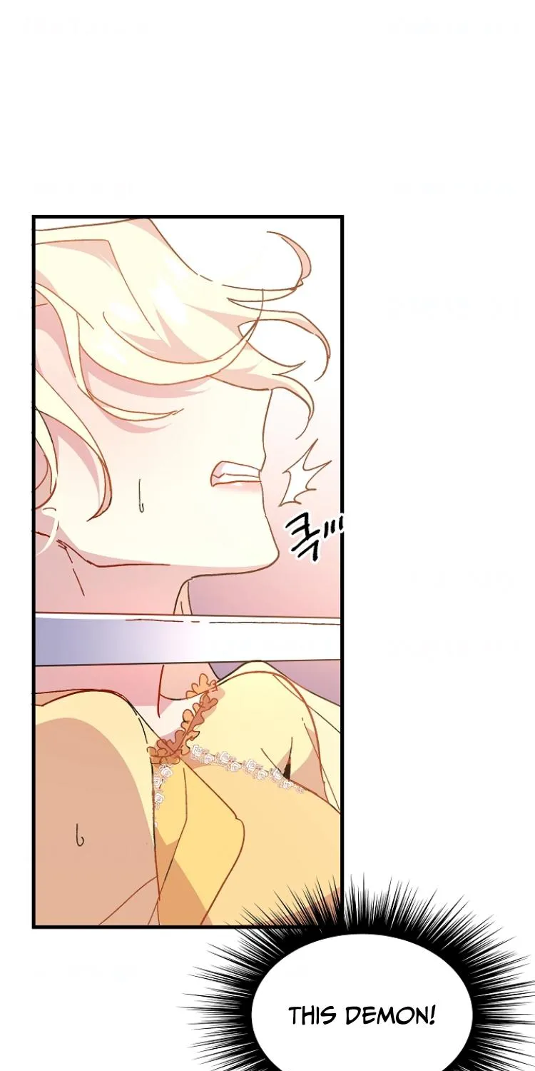 The Princess Pretends To Be Crazy Zinmanga X Chapter 5 Page 87