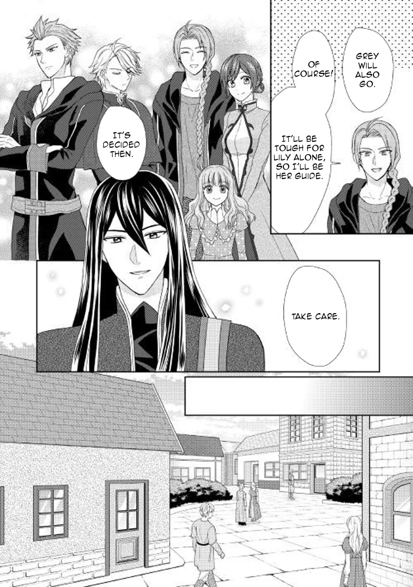 From Maid To Mother Zinmanga X Chapter 22 Page 18