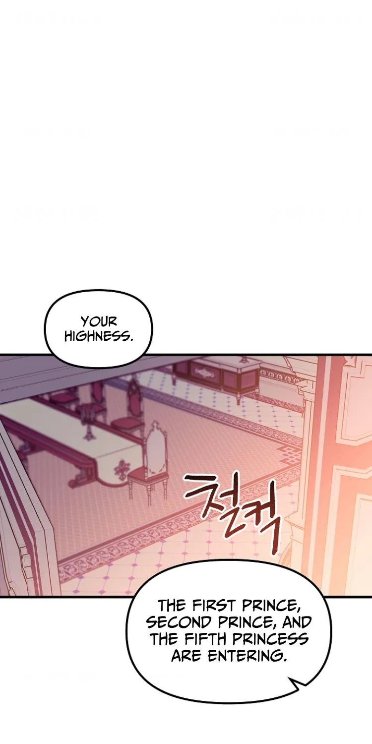 The Princess Pretends To Be Crazy Zinmanga X Chapter 4 Page 38