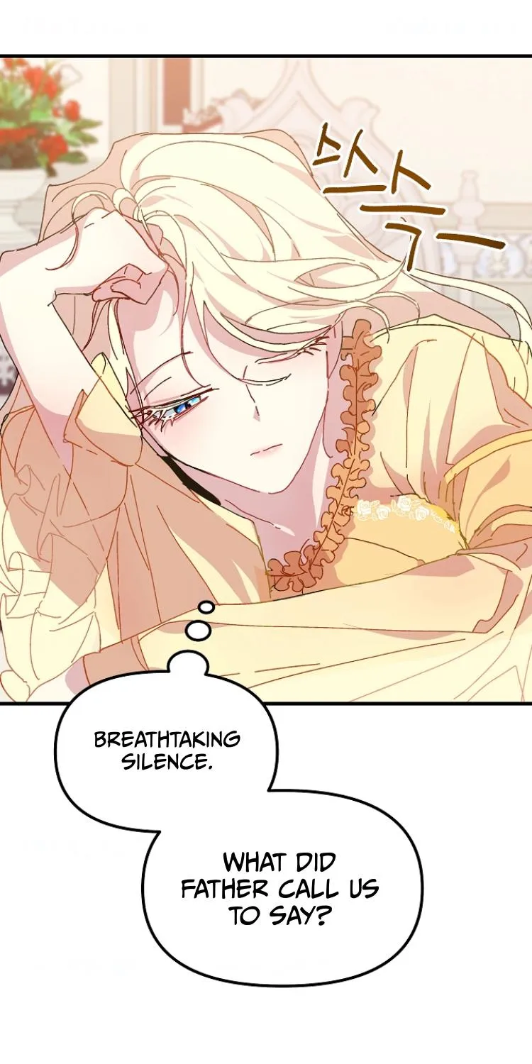 The Princess Pretends To Be Crazy Zinmanga X Chapter 4 Page 60