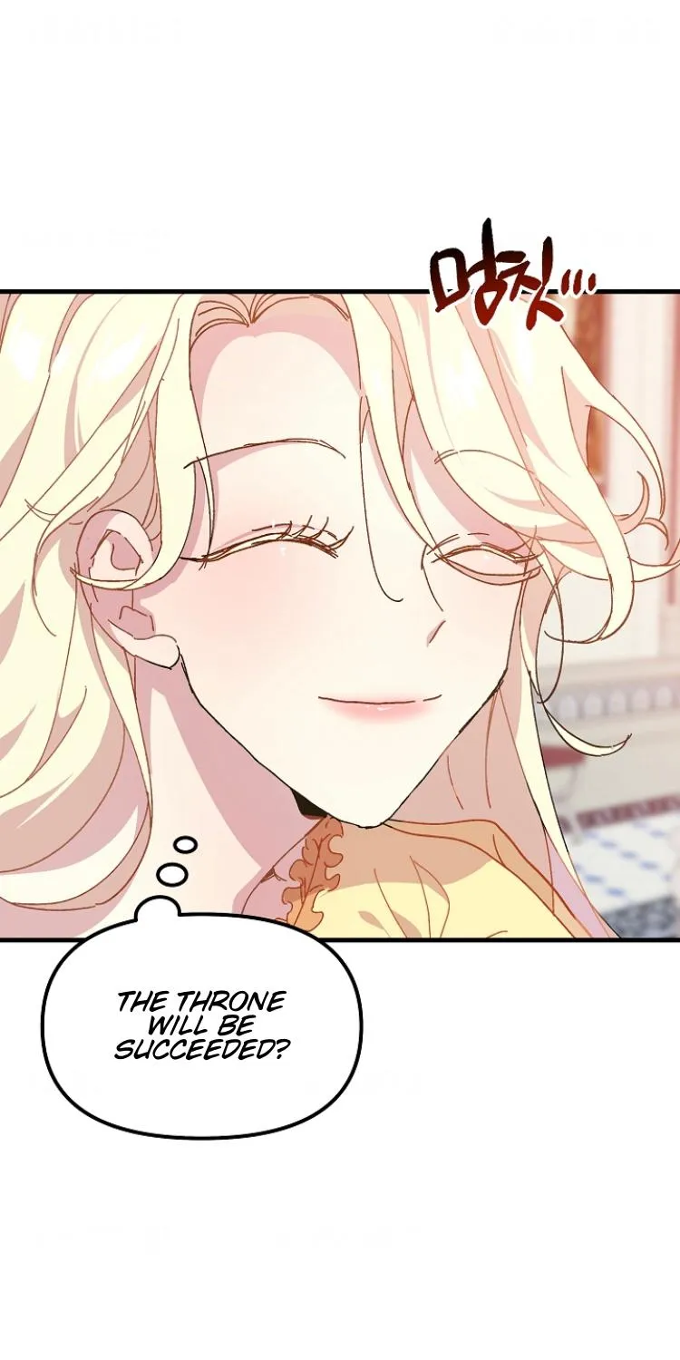 The Princess Pretends To Be Crazy Zinmanga X Chapter 4 Page 81