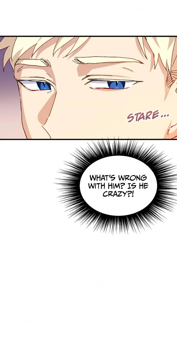 The Princess Pretends To Be Crazy Zinmanga X Chapter 4 Page 109