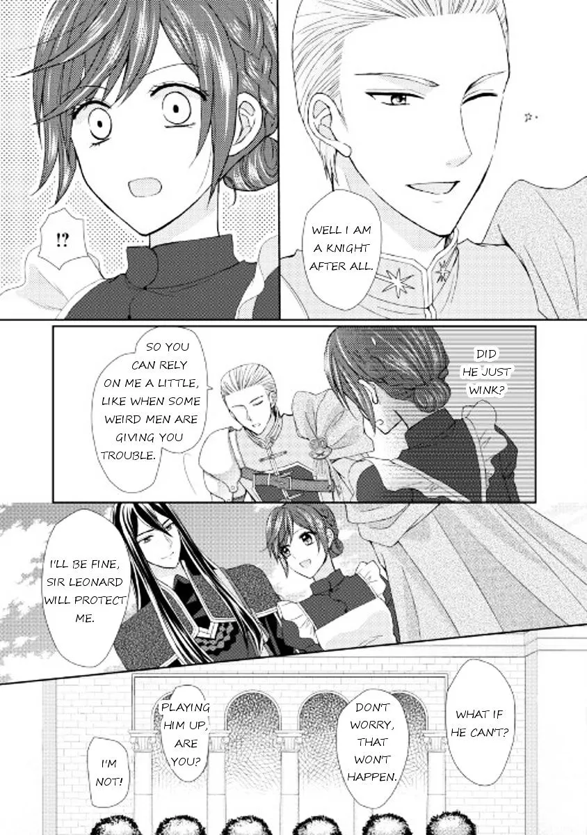 From Maid To Mother Zinmanga X Chapter 14 Page 11