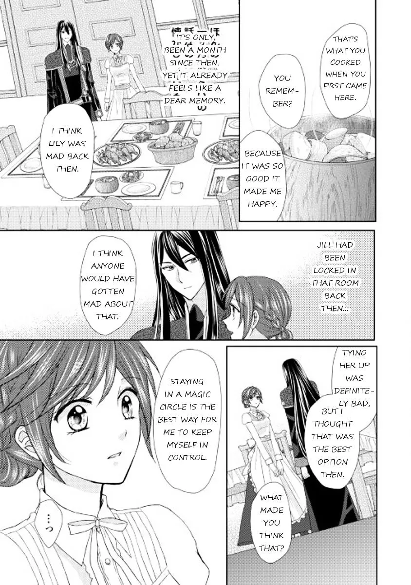 From Maid To Mother Zinmanga X Chapter 14 Page 23